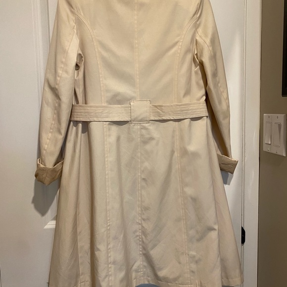 Rothschild trench coat - Picture 3 of 9